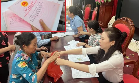 2 trường hợp đất không sổ đỏ vẫn được tiền bồi thường khi thu hồi, là trường hợp nào?