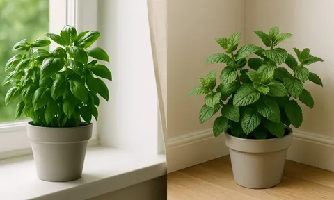 4 'máy lọc khí' tự nhiên dễ trồng tại nhà: Bí quyết cho không gian sống trong lành