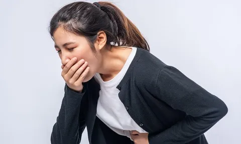 8 dấu hiệu cảnh báo bệnh K dạ dày sớm: Chỉ cần có 1 cũng nên đi khám sớm