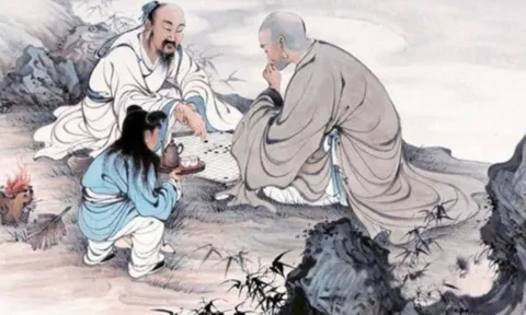 Có tiền đừng đi 2 nơi, không tiền đừng hỏi 2 người – lời dặn của tổ tiên thấm thía cả đời