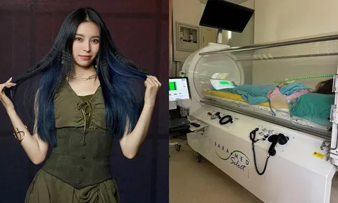 Nữ ca sĩ 26 tuổi nằm bất động trong nhà vệ sinh phải cấp cứu, kết quả xét nghiệm gây chóng