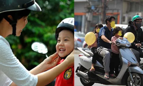Năm 2025, 2 lỗi đội mũ bảo hiểm vẫn bị CSGT phạt 400-600 nghìn đồng