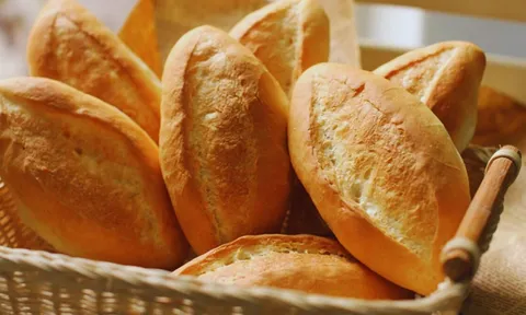 Người bị 5 bệnh này tuyệt đối không nên ăn bánh mì
