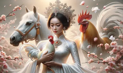 Sổ Vàng đã chốt 49 ngày: 3 tuổi mã đáo thành công, 1 tuổi gặp hung hóa cát