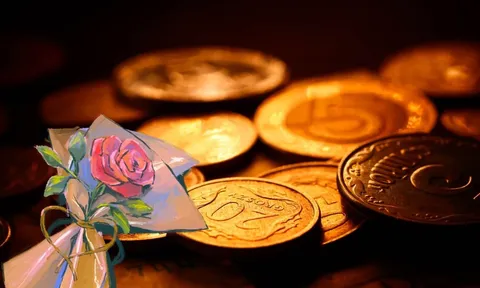 Thời tới chối không được, 100 ngày liên tiếp 3 cung hoàng đạo Rực Sáng Như Vàng, Tiền Nhiều Như Nước