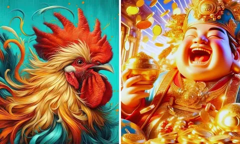 Từ 5/5 đến 20/5: 3 tuổi ăn lộc ông Hoàng Bảy chính thức hết nghèo, Tiền-Tình-Danh rực rỡ