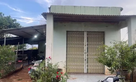 Vụ 3 mẹ con qua đời trong nhà khóa cửa: Camera từ điểm trông giữ trẻ cho thấy hành động bất ngờ của người mẹ