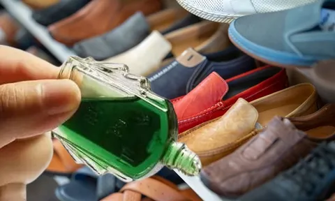 5 công dụng bất ngờ của lọ dầu gió kể cả khi đã hết, vứt đi thật lãng phí