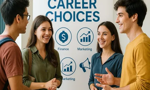 5 ngành nghề không lo thất nghiệp: Lối đi bền vững giữa thời đại bất định