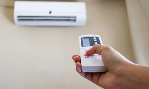 9 mẹo tiết kiệm điện khi bật điều hòa mùa he: Hiệu quả, dễ áp dung