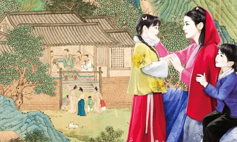 Cha mẹ càng thương con càng không bao giờ nói 3 lời này: Đó là gì?