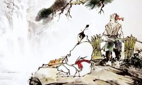 Cổ nhân dạy: Không tiền chớ dính 3 việc, gian khó đừng mơ 3 người