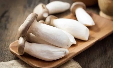 Loại rau Việt giá rẻ được gọi là 'siêu thực phẩm' – bổ dưỡng chẳng kém bào ngư, tổ yến