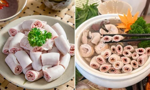 Lòng se điếu giá đắt hơn tôm hùm vẫn được nhiều người săn đón: Chuyên gia tiết lộ sự thật