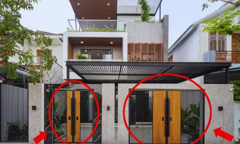 Mở cửa vào nhà gặp 3 vật này, con cháu đời đời giàu sang: 3 vật đó là gì?