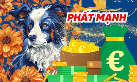 Qua cơn bĩ cực đến hồi thái lai: 3 con giáp thoát nạn Tam Tai, 2025 vươn lên giàu sụ