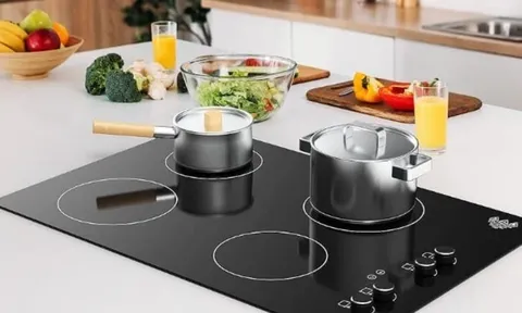 Hè này vào bếp không còn là "cực hình": 5 trợ thủ "2 trong 1" giúp bạn vừa tránh nóng vừa nấu nhanh