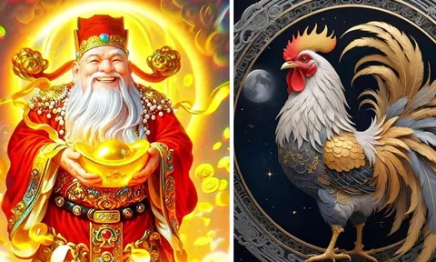 Sướng Khổ Trời Định: 3 tuổi thừa Của Ăn Của Để, 1 tuổi cày như trâu vẫn nghèo