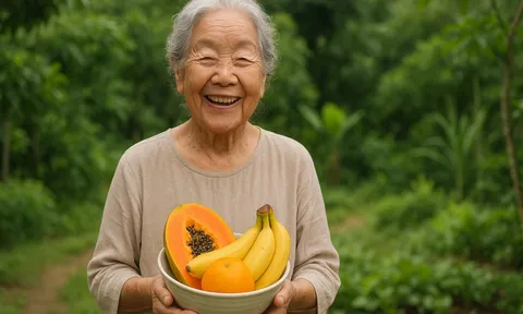 Vì sao người dân 5 vùng trường thọ hạn chế đồ ngọt?