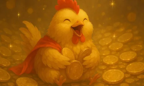 4 con giáp được ‘trời thương’, 3 năm tới làm gì cũng gặp may, tài lộc đổ về như nước