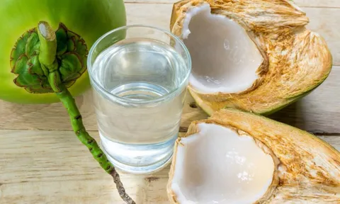 4 loại nước uống giúp giải nhiệt tốt bậc nhất trong những ngày nắng nóng