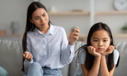 4 nguyên nhân chính khiến cha mẹ và con cái bất hòa – đừng để mối quan hệ gia đình lệch lạc