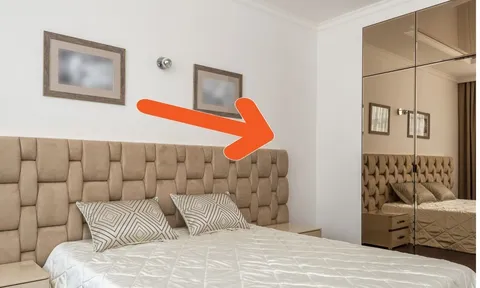 5 đồ vật cấm kỵ đặt trong phòng ngủ nếu không muốn Vận Xui Đeo Bám, Khó Ngủ Khó Làm Giàu