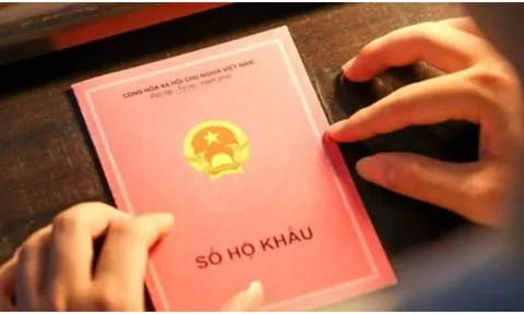 7 trường hợp bị xóa hộ khẩu thường trú trong năm 2025: Ai cũng nên biết kẻo thiệt thòi