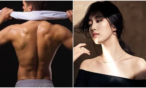 Cổ nhân nói: "Nam nhân vai rộng quý như vàng, nữ nhân vai rộng ít phúc" vì sao lại như vậy?