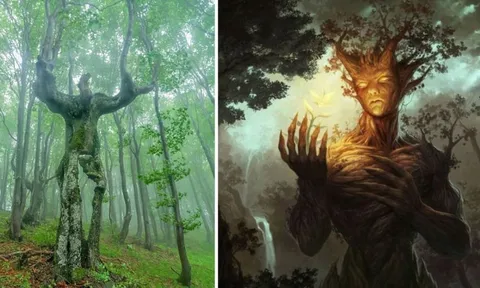 Kì Hoa Dị Thảo: Có 3 cây âm, 2 loài hoa này mọc ở đâu hoạ theo đến, người khó yên