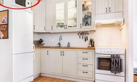 Làm ăn lụn bại, tiền tài hao tổn: Hãy kiểm tra ngay tủ lạnh có chứa 3 thứ đại kỵ phong thủy này không