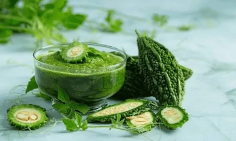 Loại quả ‘thần dược xanh’ chống ung thư, trị tiểu đường nhưng bị nhiều người bỏ qua: Bán đầy chợ Việt Nam