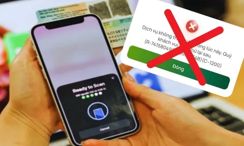 Ngân hàng cảnh báo: 5 điều Tuyệt Đối Không Nên Làm với tài khoản ngân hàng, số 2 nhiều người mắc