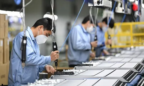 Người lao động có thể được nhận lương tối đa 490% vào dịp lễ
