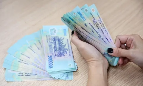 Sau 60 ngày nữa, hàng nghìn người chính thức bị tạm dừng chi trả lương hưu, trợ cấp BHXH hàng tháng, là ai?