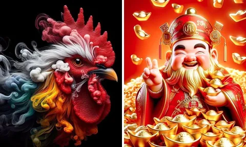Sau 7/5: 3 tuổi Thần Tài mở kho phát Lộc, Tiền nhiều càng nhiều hơn