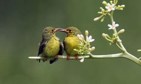 Sinh vào 1 trong 3 tháng Âm lịch này, bạn là người có vận mệnh tốt nhất, cả đời may mắn