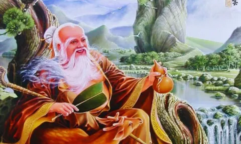 Tổ Tiên nói, có 1 kiểu người không giàu cũng vượng: Họ thường có chung 3 đặc điểm