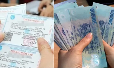 Từ 1/7/2025: Đóng tiền BHYT đủ 5 năm liên tục sẽ được nhận trợ cấp 3- 5 triệu đồng/tháng, đúng không?