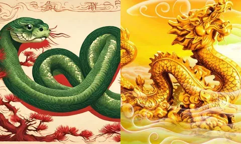 Từ Tết Đoan Ngọ, tài vận không thể cản nổi: 3 con giáp bước vào chu kỳ đại vận, 3 năm giẫm lên tiền