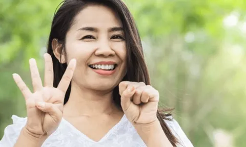 Tuổi 40, chị em cần nắm bắt 8 điều hữu ích này để cuộc sống tốt đẹp hơn