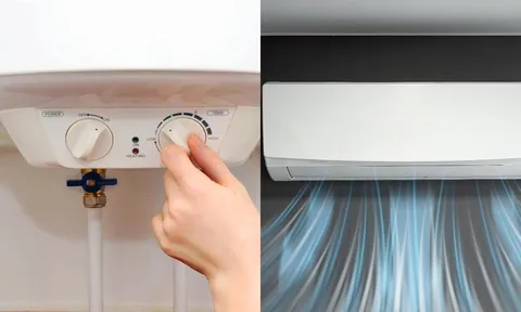 3 thiết bị cực tốn điện trong nhà: Hãy nhớ rút phích cắm nếu không dùng