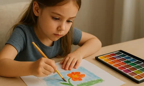 Bật mí bí quyết nhận ra thiên tài trong con ngay từ khi còn nhỏ