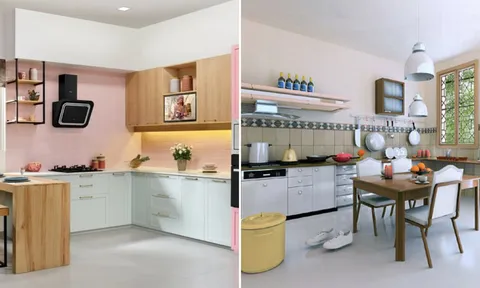 Bếp là nơi tụ tài: Có 2 thứ này trong bếp là đại kỵ, khiến tiền của tiêu tán