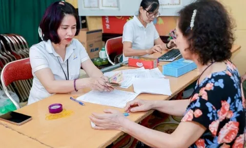 Cách để người lao động cải thiện lương hưu từ ngày 01/07/2025