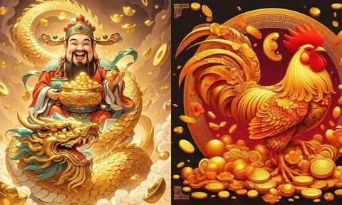 Chờ đến 10/5, 3 tuổi vận may hội tụ, Tiền Bạc Bủa Vây tứ phía