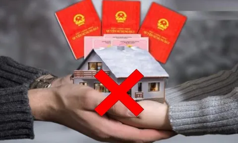 Duy nhất 1 trường hợp con đẻ bị truất quyền thừa kế khi cha mẹ mất: Ai cũng cần biết