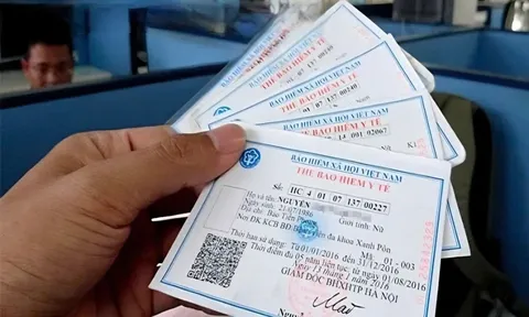 Người dân đi khám chữa bệnh bằng BHYT hết sức lưu ý quy định này từ 01/06/2025, kẻo mất quyền lợi