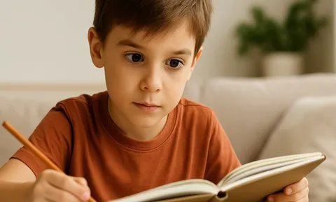 Những dấu hiệu đặc biệt cho thấy con bạn sẽ trở thành người thành công trong tương lai