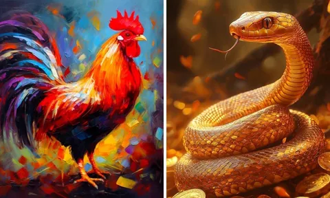 Sau 12/5 âm: 3 tuổi Làm Ăn Đại Cát, đã giàu càng giàu hơn